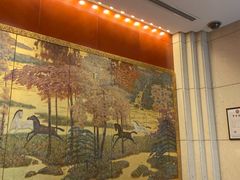 -上海安亭别墅花园酒店