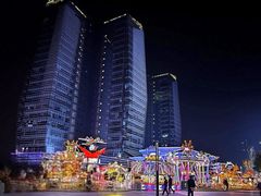 -大族广场Mall&More