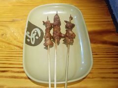 -丹东特色烤肉(南光三部店)