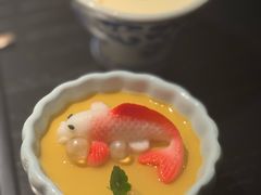 龙井炖奶-锦楼·臻选新杭帮(杭州中心店)