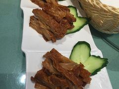 -天厨妙香素食餐厅(清华店)