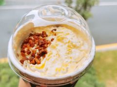 幽兰拿铁-茶颜悦色(登高路上店)