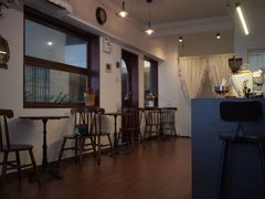 -RT Coffee 放空咖啡