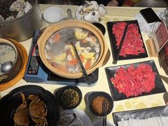 -聚味瞿记·龙虾堂(望城店)