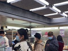 -PAOPAO Bakery&Café(港汇店)