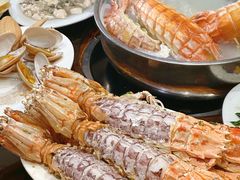 -凯华海鲜火锅·传承三十六年