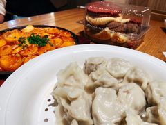 -嘉年华面包房餐厅（饺子馆）(陶然亭店)