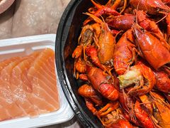 -忆口香龙虾(珠海夏湾老店)