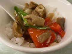 -山菌美食苑(振兴路店)