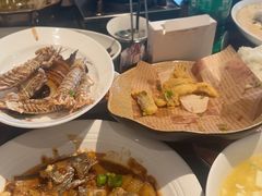 -高佳庄·舟山海鲜(海景旗舰店)