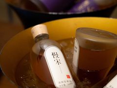-百盛·鼎膳(中海财富中心)