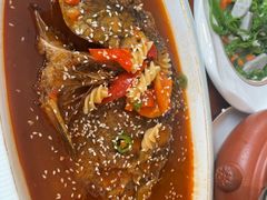 -云隐小厨·传统大理美食(复兴路店)