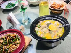 -大明王朝·南京菜(墨香路店)