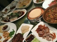 -大鸭梨(天通西苑店)