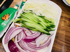 -合合春饼(潘家园店)