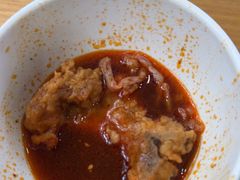 -复旦张江校区食堂