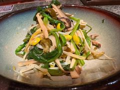 -南京大牌档(人民广场店)
