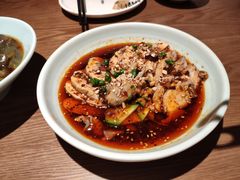 -吕氏疙瘩汤·新鲁菜(济南万象城店)