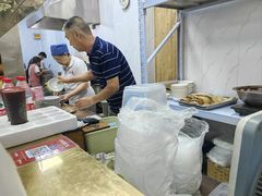 -正味斋锅巴菜(西北角店)