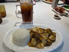-香港新发烧腊茶餐厅(书城店)