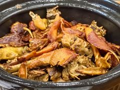 -斯丹姜母鸭·古法干香(涂门街总店)