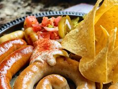 -Lets burger非常汉堡·环球风味(蓝色港湾店)