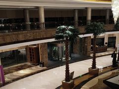 -四季轩中餐厅(徐州开元名都大酒店)