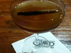 -迦南D BAR