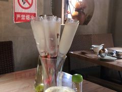 -探窝·竹笙椰子鸡(杨箕店)