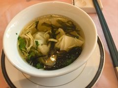 -扬州香格里拉·香宫中餐厅