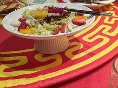-金狮麟·新豫菜(金码大厦店)