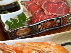 -贵木日本料理·铁板烧(新地假日广场店)