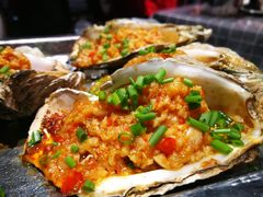 -华仔龙虾(永乐路总店)