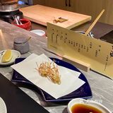 东莞首家天妇罗omakase｜小众餐厅分享