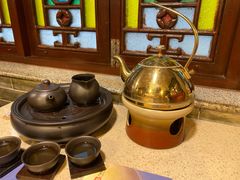 -点都德(大茶楼店)