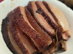 -蓝田九大碗民俗食府(蓝田店)