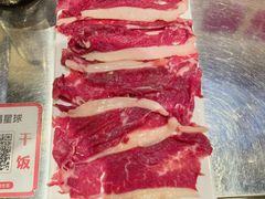 -犇鼎牛潮汕牛肉火锅(新辰里学清路店)