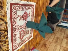 大列巴俄罗斯餐厅-小V家秘制火锅鸡(钟源小区店)