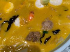 -小厨娘淮扬菜(六合欢乐港店)