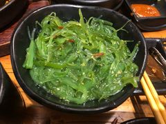 -九田家黑牛烤肉料理(香河店)