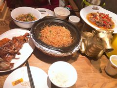 -炊烟小炒黄牛肉(中心印象城店)