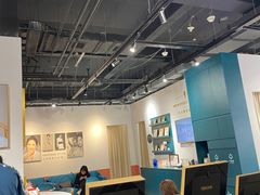 -海马体照相馆(天津世纪都会店)