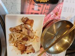 -炭之家齐齐哈尔大片烤肉·涮毛肚火锅·齐齐哈尔烤肉(中央大街店)