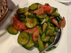 -海棠湾九号度假酒店-融荟家和中餐厅