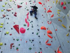 -尽峰攀岩 Acme Climbing