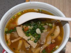 -大师兄·西北小馆(南沙万达广场店)