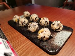 -春熙台韩国料理·章鱼肥牛(西丽店)