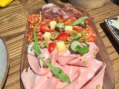 -Apollo·西班牙小酒馆(安福路店)