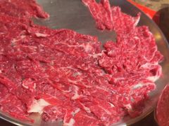 -蜀国大将老火锅(江北店)