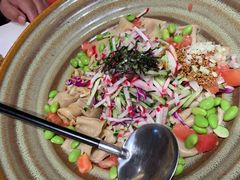-西贝莜面村(金隅嘉品mall店)
